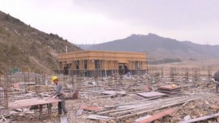 尤溪重点项目建设迎来开门红 完成年度投资1.3亿元