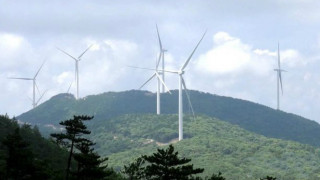 汤川风电开展“百日攻坚” 力争在8月中旬具备并网送出