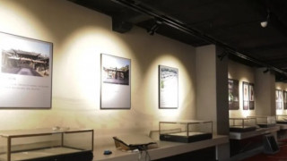 沙县博物馆新馆扫尾工作正有序推进 将于12月8日对外开放