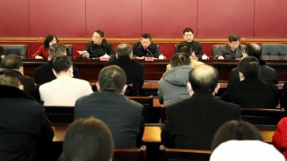 三明五家法院开展全院干警大会 宣布新任院长候选人
