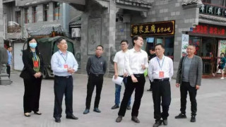 泰宁县政协发挥人民政协优势 助力为民办实事