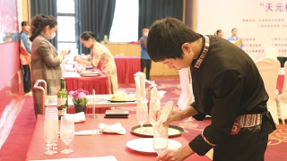 三明市多个部门携手合作 举办中等职业学校技能大赛