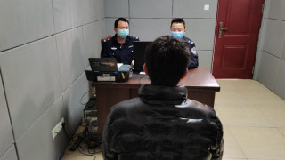 宁化老挝返乡男子隐瞒境外史 被警方依法训诫