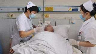 三明第一医院攻坚克难 成功救治100%严重烧伤患者